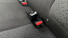 Vauxhall Crossland X 1.2 SE 5dr Petrol Hatchback